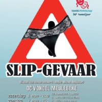 Slip-gevaar